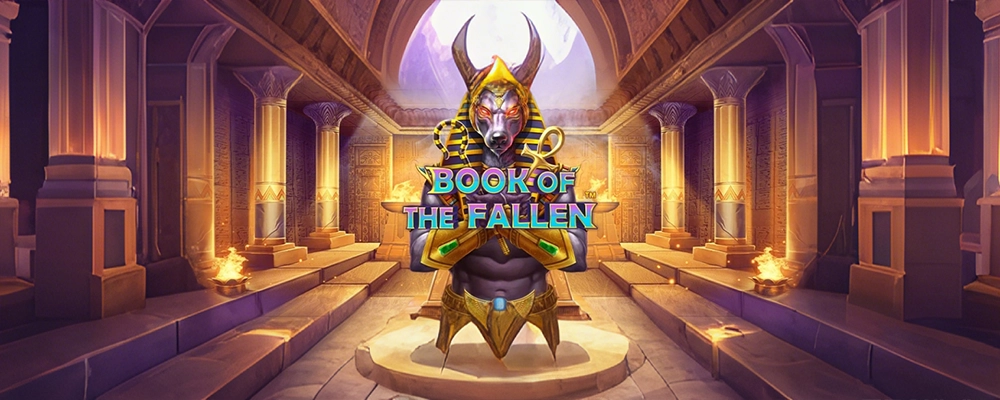 777 win Livro dos Caídos