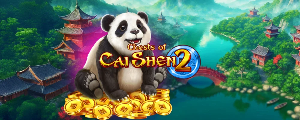 777 win Baús de Cai Shen 2