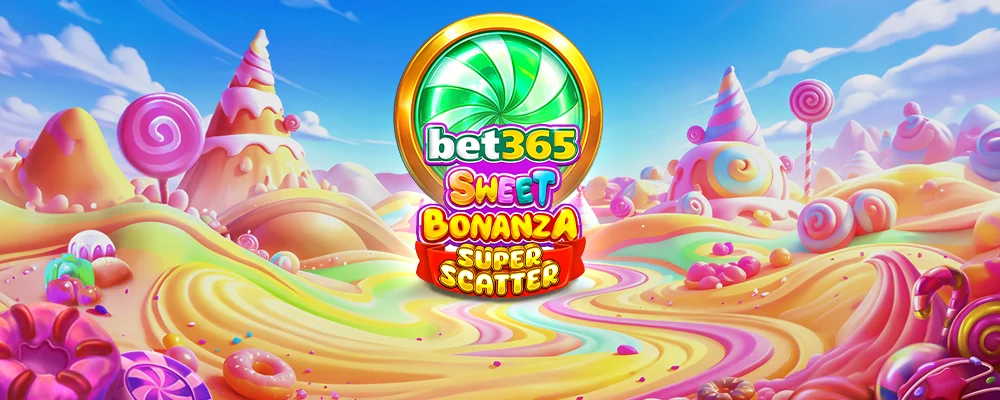 777 win Doce Bonança Super Scatter